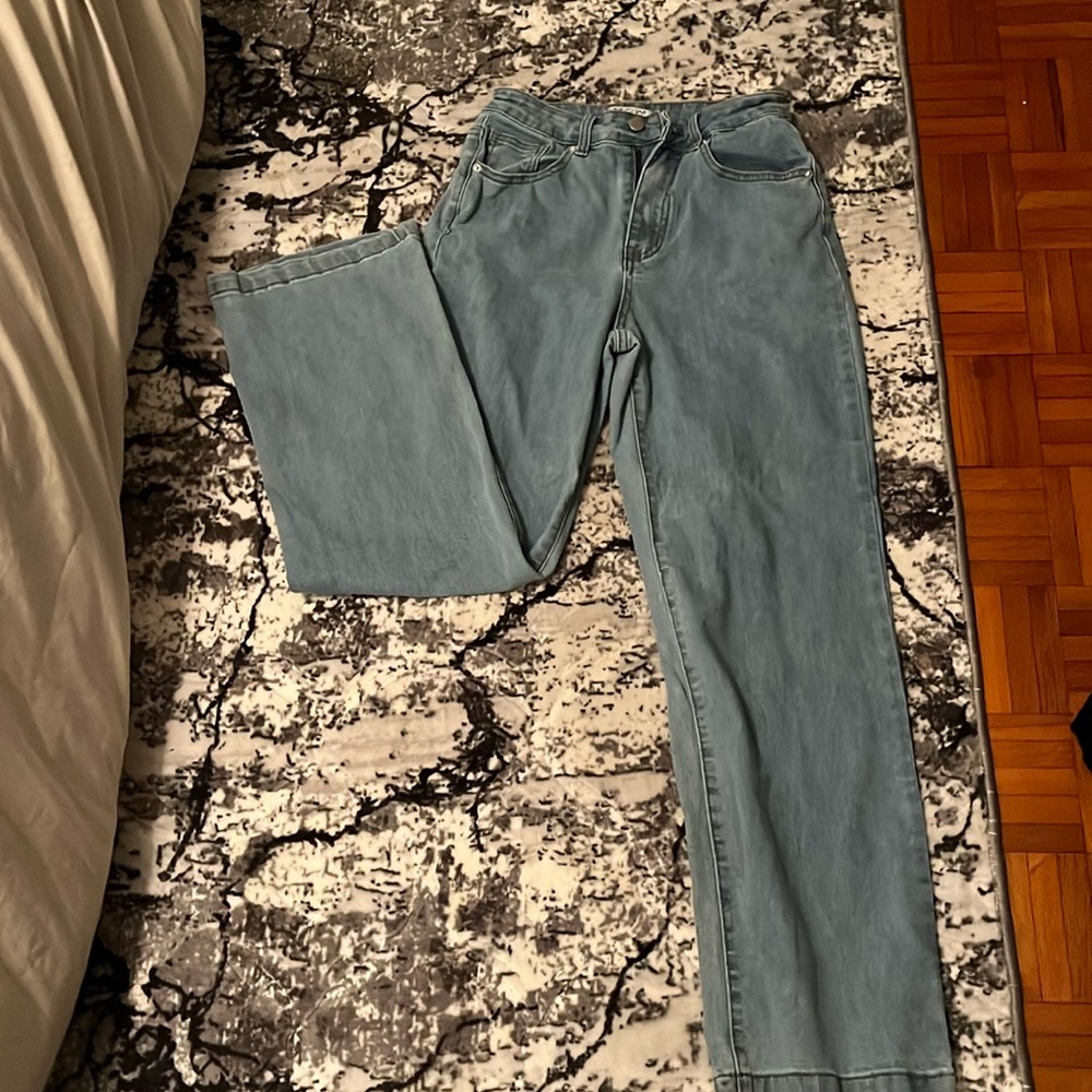 Women’s Amazon jeans